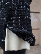 Load image into Gallery viewer, Chanel Cruise 2008 Tweed Jacket