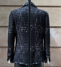 Load image into Gallery viewer, Chanel Cruise 2008 Tweed Jacket