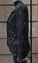 Load image into Gallery viewer, Chanel Cruise 2008 Tweed Jacket