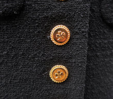 Load image into Gallery viewer, Chanel Tweed Jacket