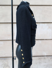 Load image into Gallery viewer, Chanel Tweed Jacket