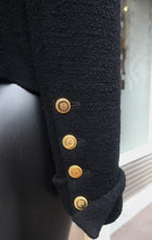 Load image into Gallery viewer, Chanel Tweed Jacket