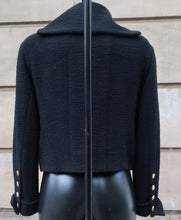 Load image into Gallery viewer, Chanel Tweed Jacket