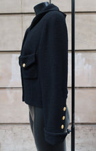 Load image into Gallery viewer, Chanel Tweed Jacket