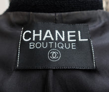 Load image into Gallery viewer, Chanel Tweed Jacket