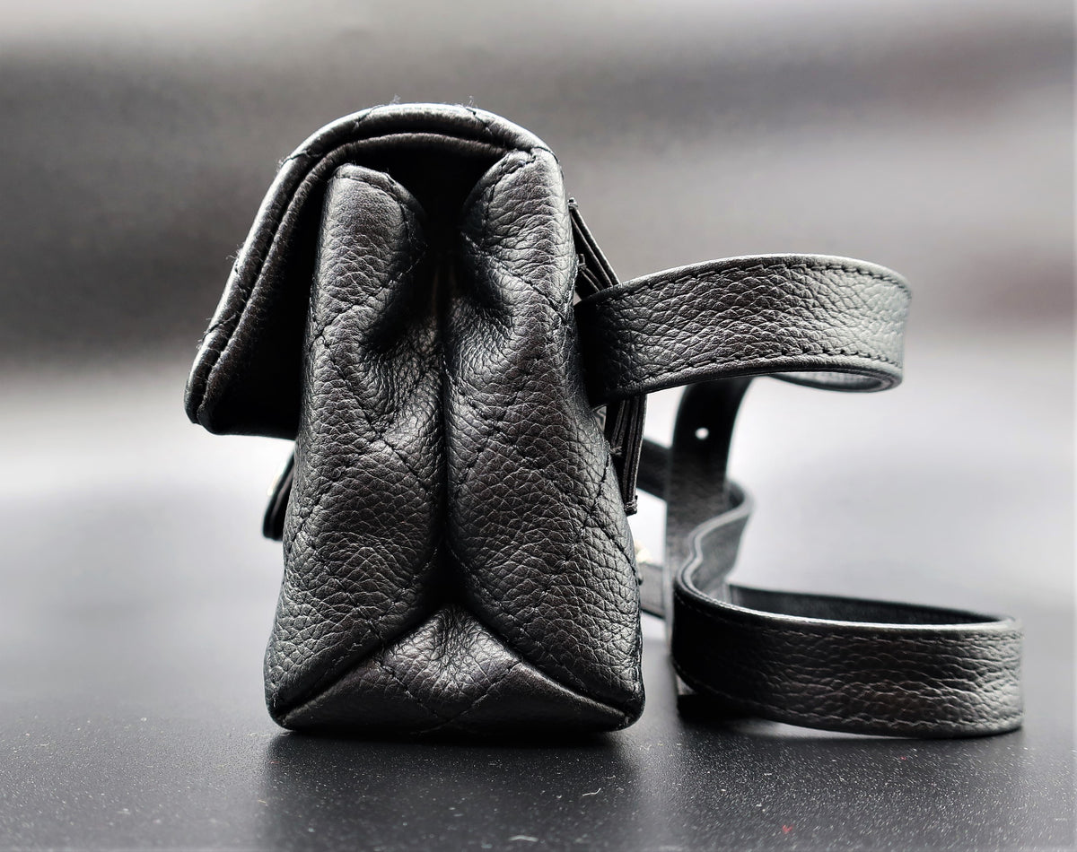 Chanel Uniform Waist Bag – hk-vintage