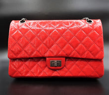 Charger l'image dans la galerie, Chanel 2.55 Red Bag / SOLD OUT