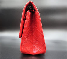 Charger l'image dans la galerie, Chanel 2.55 Red Bag / SOLD OUT