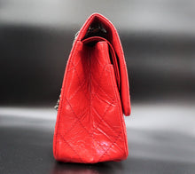 Charger l'image dans la galerie, Chanel 2.55 Red Bag / SOLD OUT