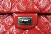 Charger l'image dans la galerie, Chanel 2.55 Red Bag / SOLD OUT