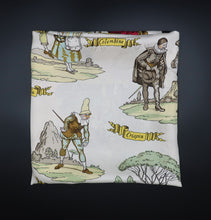 Load image into Gallery viewer, Hermès La Comedie Italienne Scarf