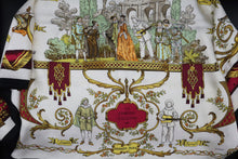 Load image into Gallery viewer, Hermès La Comedie Italienne Scarf