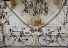 Carica l'immagine nel visualizzatore di Gallery, Hermès Les Becanes Scarf