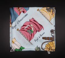 Carica l'immagine nel visualizzatore di Gallery, Hermès Pavoir Scarf