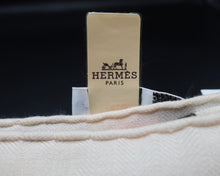 Load image into Gallery viewer, Hermès Kachinas Cashmere Shawl