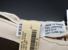 Load image into Gallery viewer, Hermès Kachinas Cashmere Shawl