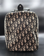 Charger l'image dans la galerie, Dior Monogram Weekend Travel Bag