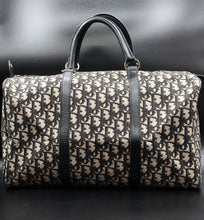 Charger l'image dans la galerie, Dior Monogram Weekend Travel Bag