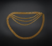 Load image into Gallery viewer, Chanel Chain Belt
