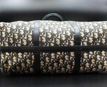 Charger l'image dans la galerie, Dior Monogram Weekend Travel Bag