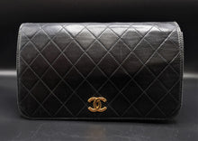 Charger l'image dans la galerie, Chane Full Flap Bag