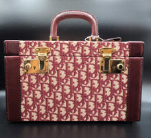 Charger l'image dans la galerie, Dior Monogram Vanity Trunk