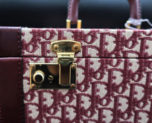 Charger l'image dans la galerie, Dior Monogram Vanity Trunk