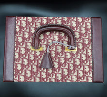 Charger l'image dans la galerie, Dior Monogram Vanity Trunk
