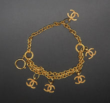 Cargar imagen en el visor de la galería, Chanel Bracelet
