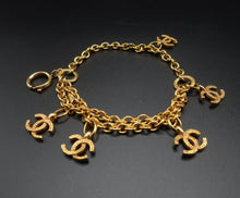 Cargar imagen en el visor de la galería, Chanel Bracelet