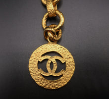 Cargar imagen en el visor de la galería, Chanel Chain Belt