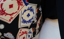 Load image into Gallery viewer, Chanel White Tweed Jacket