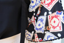 Load image into Gallery viewer, Chanel White Tweed Jacket