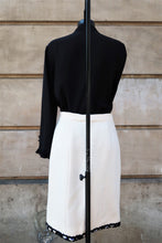 Charger l'image dans la galerie, Gucci Black Silk Shirt