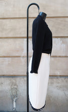 Charger l'image dans la galerie, Gucci Black Silk Shirt