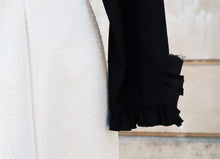 Charger l'image dans la galerie, Gucci Black Silk Shirt