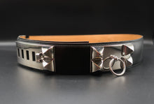 Cargar imagen en el visor de la galería, Hermès CDC Belt