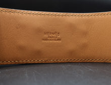 Cargar imagen en el visor de la galería, Hermès CDC Belt