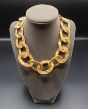 Charger l'image dans la galerie, Chanel Chain Necklace