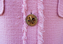 Charger l'image dans la galerie, Chanel Pink Tweed Suit