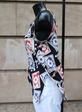 Charger l'image dans la galerie, Chanel Silk Top