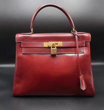 Charger l'image dans la galerie, Hermès Kelly 28 CM