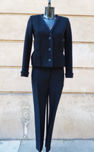 Charger l'image dans la galerie, veste Chanel UNIFORME