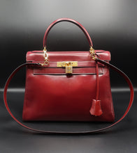 Charger l'image dans la galerie, Hermès Kelly 28 CM