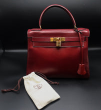 Charger l'image dans la galerie, Hermès Kelly 28 CM