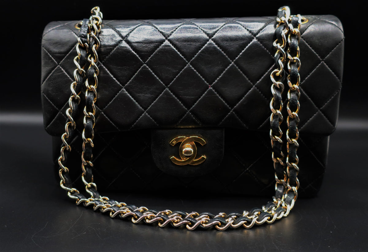 Chanel timeless 23 cm Clearance