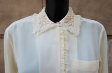 Charger l'image dans la galerie, Dries Van Noten Silk Shirt