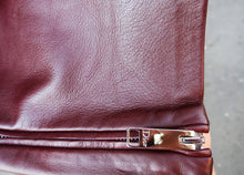 Cargar imagen en el visor de la galería, Dior Leather Pants