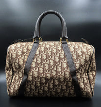 Charger l'image dans la galerie, Dior Monogram Duffle Bag
