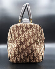Charger l'image dans la galerie, Dior Monogram Duffle Bag